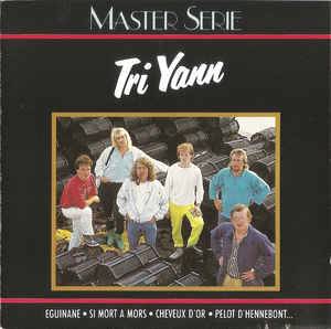Tri Yann : Master Serie